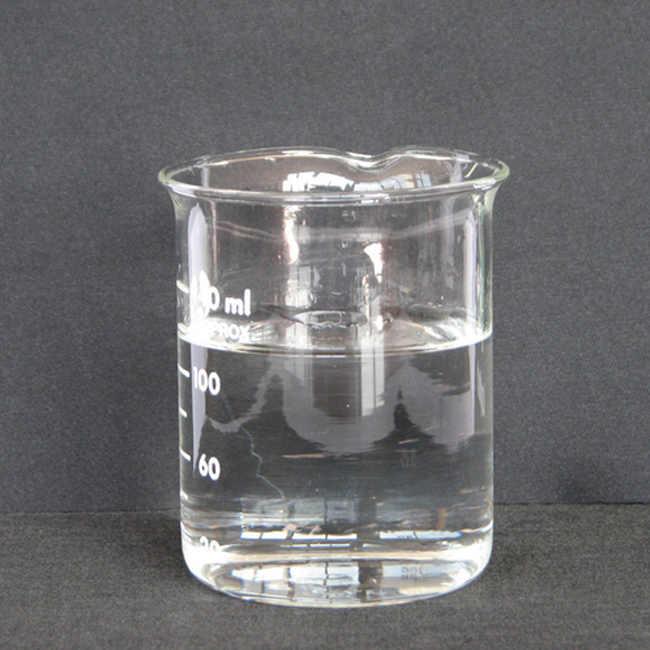 Manufacturer - Exporter of Sodium Silicate in India