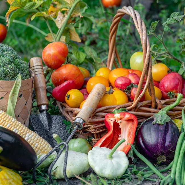 Contract Manufacturing of Agro Products in India
