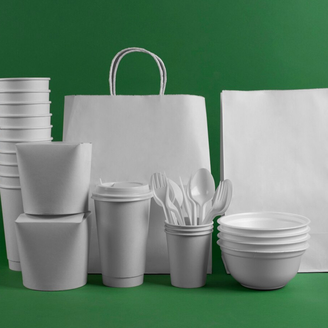Contract Manufacturing of Disposable Products in India