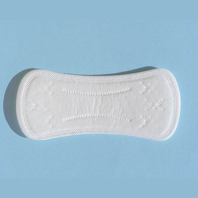 Contract Manufacturing of Diapers & Sanitary products in India