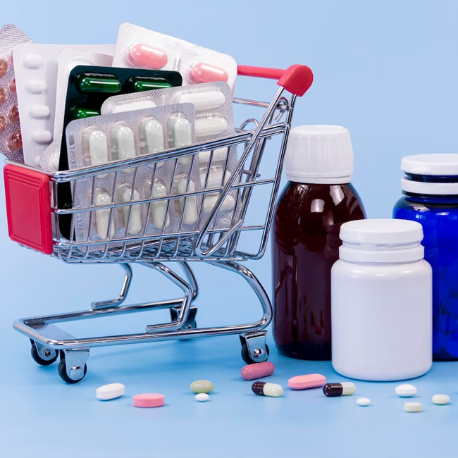 Contract Manufacturing of Pharma Products in India