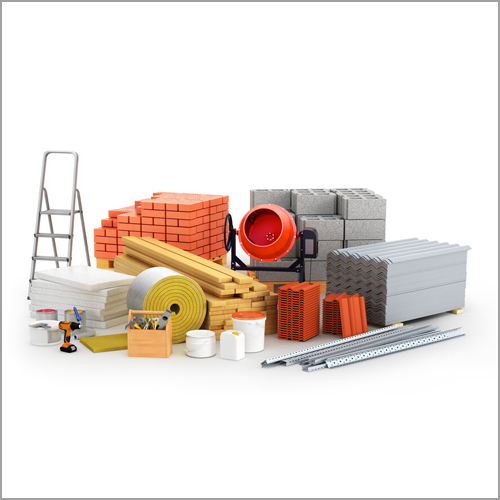 Building & Consutruction Material