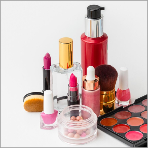 Cosmetics - P&G Products