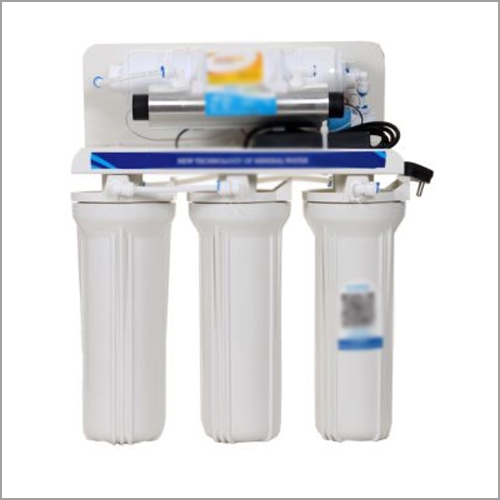 Water Purifier Products